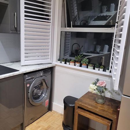 Parkview Apartment ايستبورن المظهر الخارجي الصورة