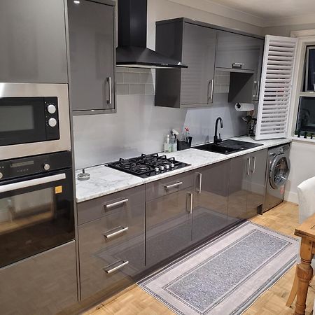 Parkview Apartment ايستبورن المظهر الخارجي الصورة