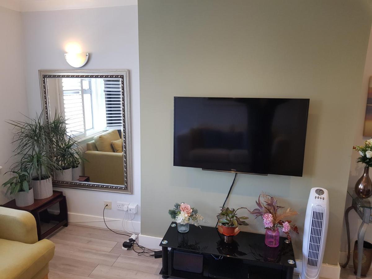 Parkview Apartment ايستبورن المظهر الخارجي الصورة
