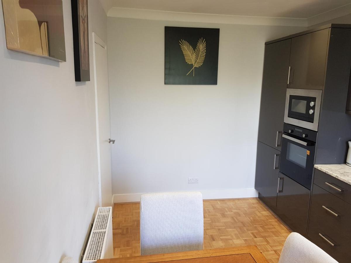 Parkview Apartment ايستبورن المظهر الخارجي الصورة