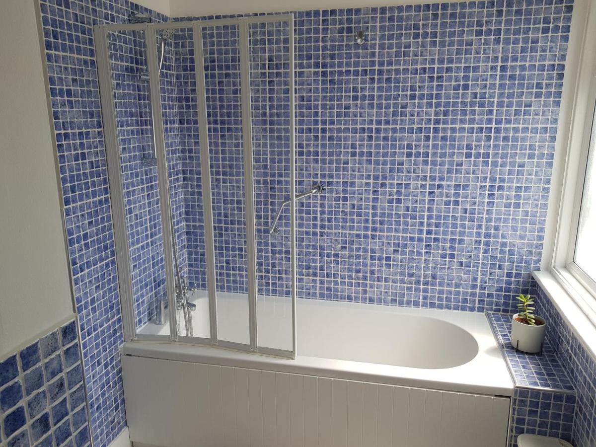 Parkview Apartment ايستبورن المظهر الخارجي الصورة