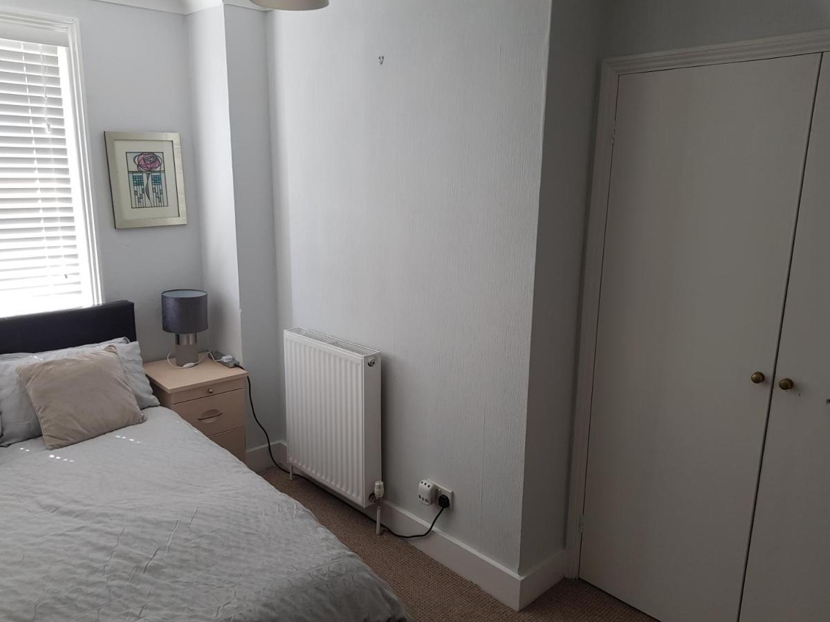 Parkview Apartment ايستبورن المظهر الخارجي الصورة