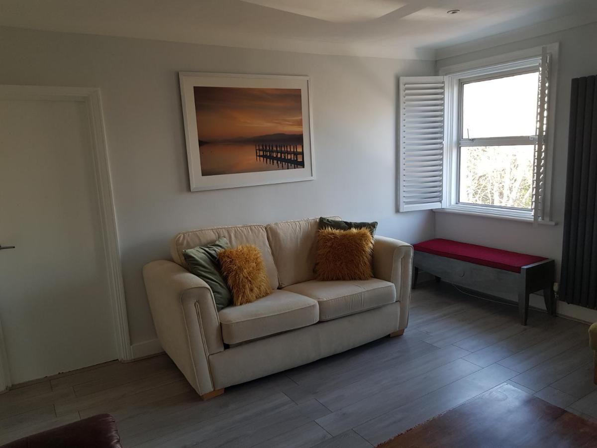 Parkview Apartment ايستبورن المظهر الخارجي الصورة