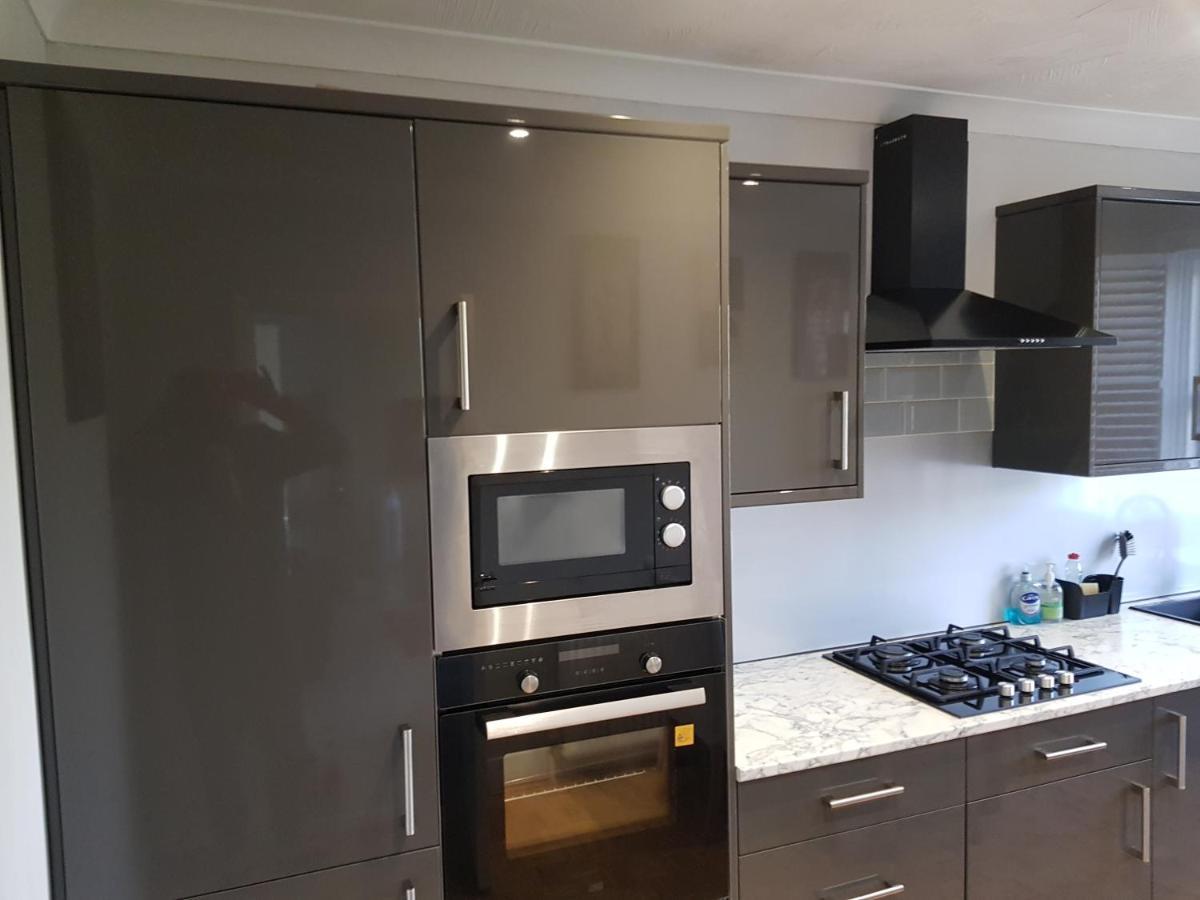 Parkview Apartment ايستبورن المظهر الخارجي الصورة