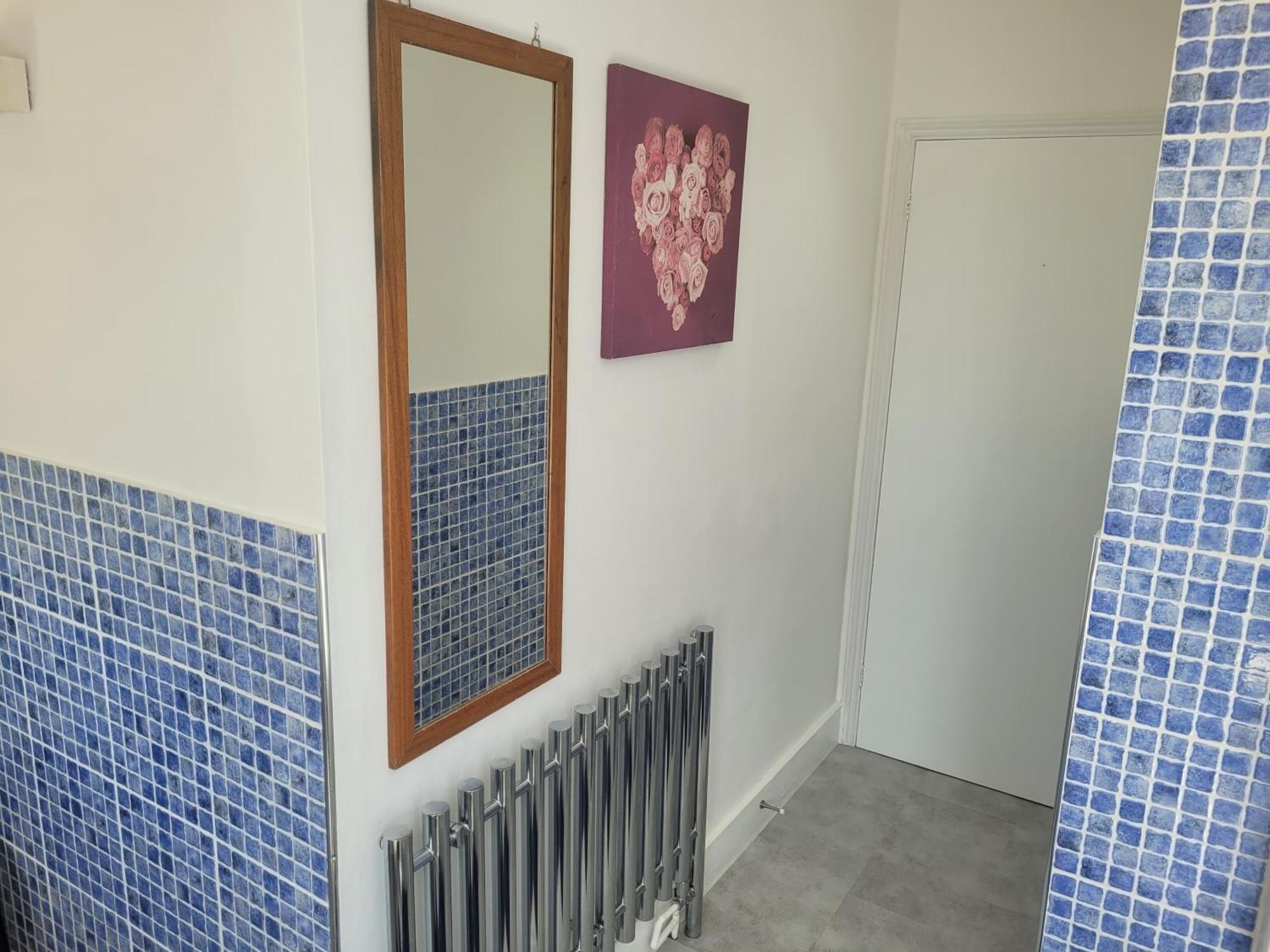 Parkview Apartment ايستبورن المظهر الخارجي الصورة