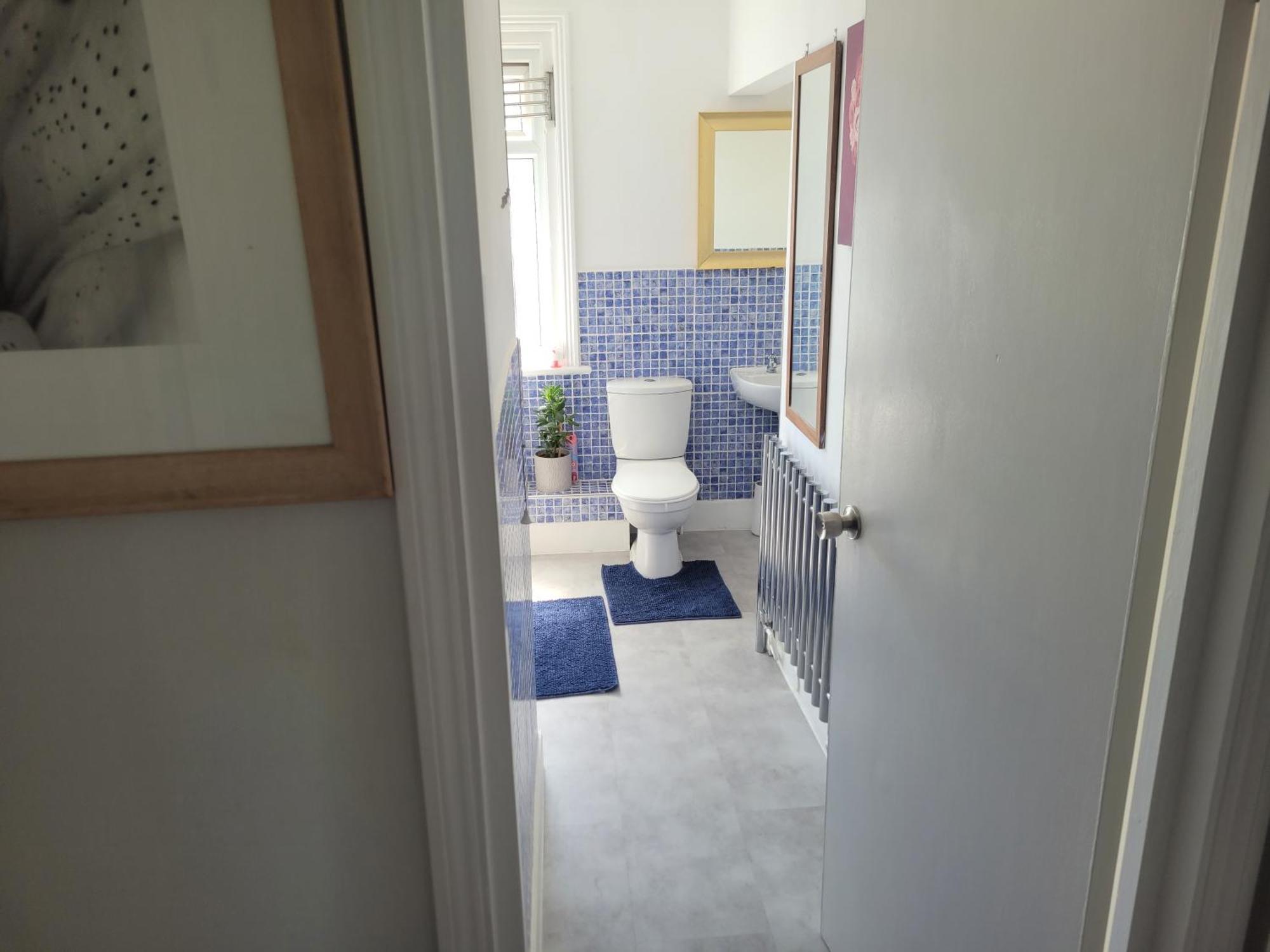 Parkview Apartment ايستبورن المظهر الخارجي الصورة