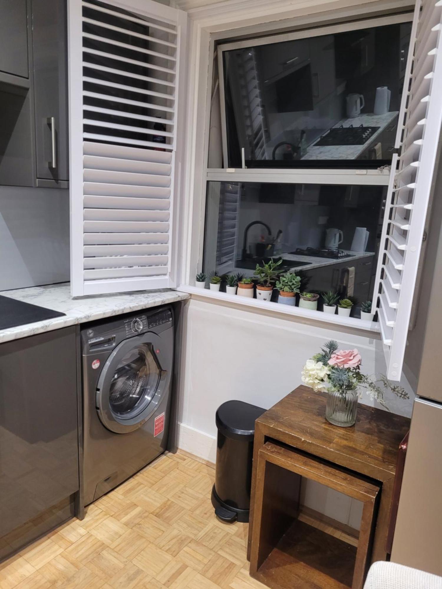 Parkview Apartment ايستبورن المظهر الخارجي الصورة