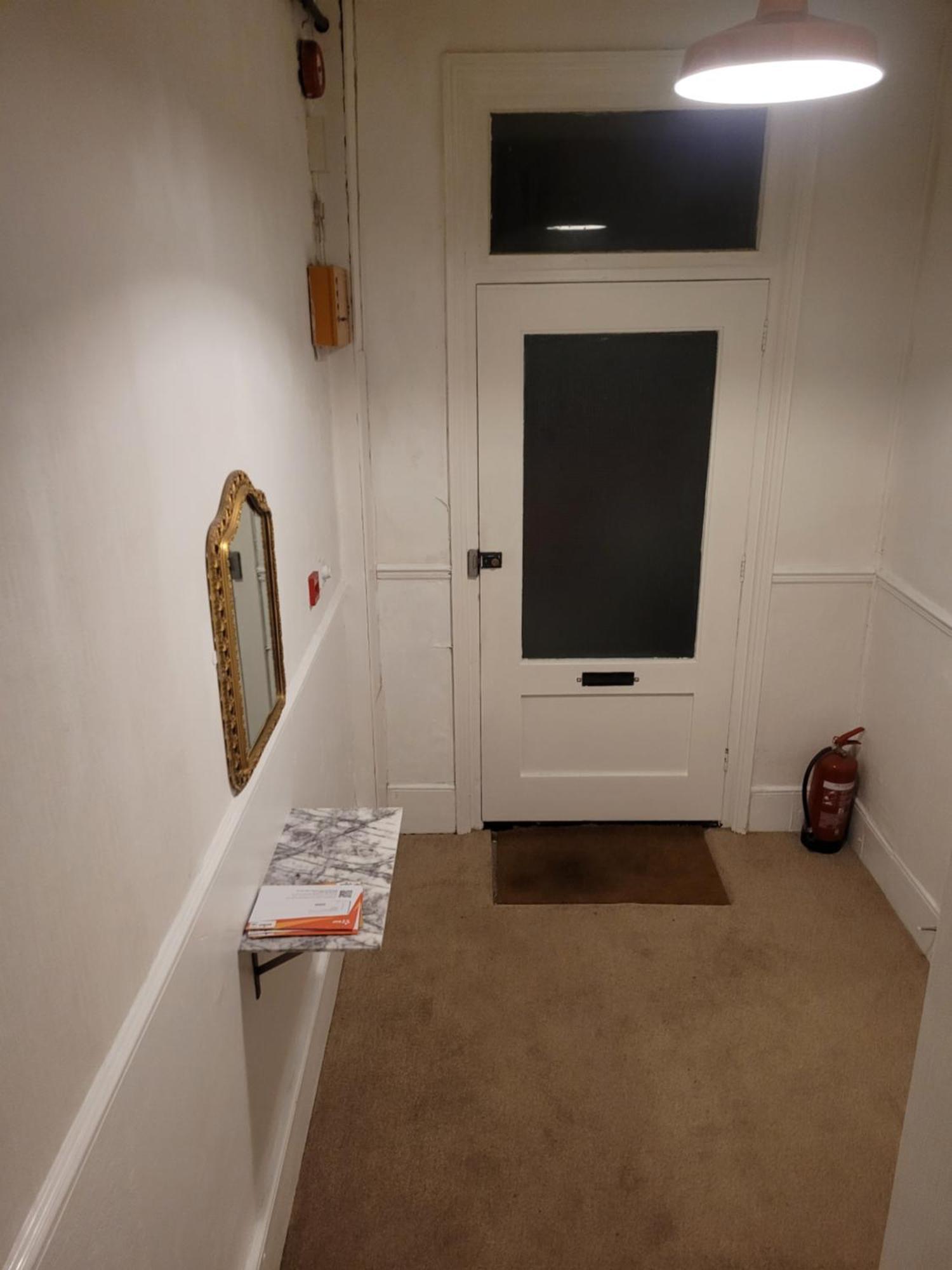 Parkview Apartment ايستبورن المظهر الخارجي الصورة