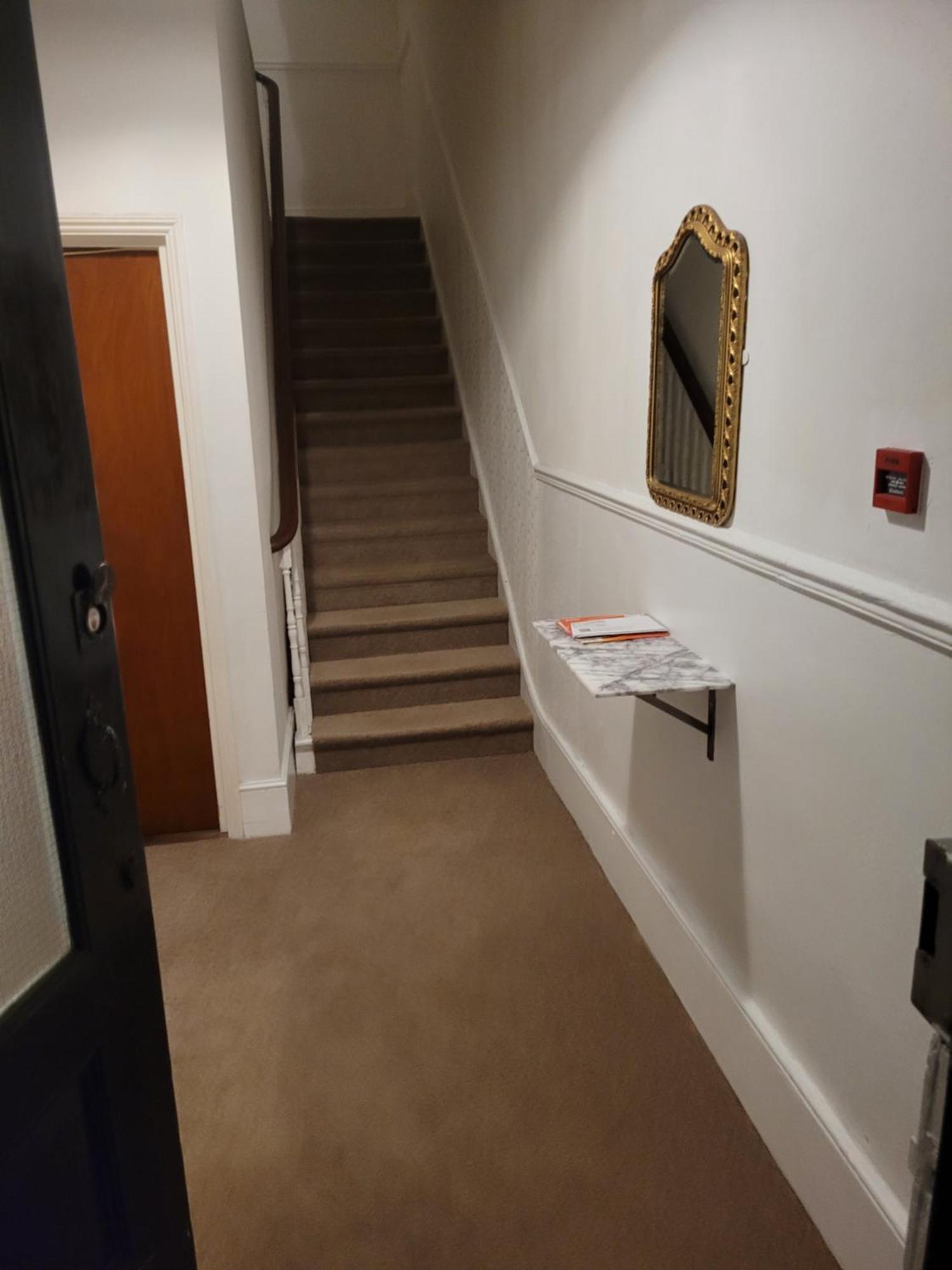 Parkview Apartment ايستبورن المظهر الخارجي الصورة